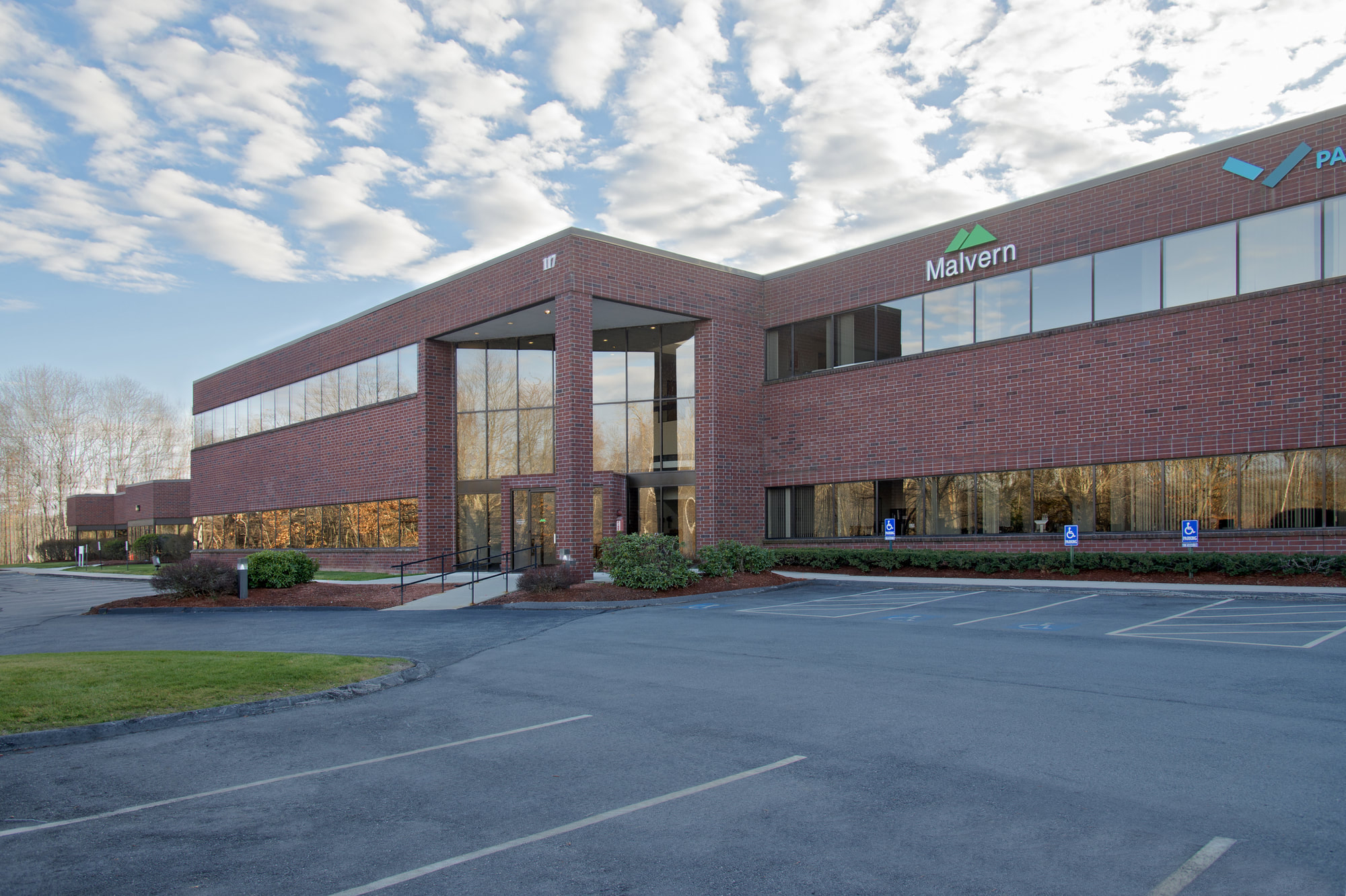 115-117 Flanders Road, Westborough, MA