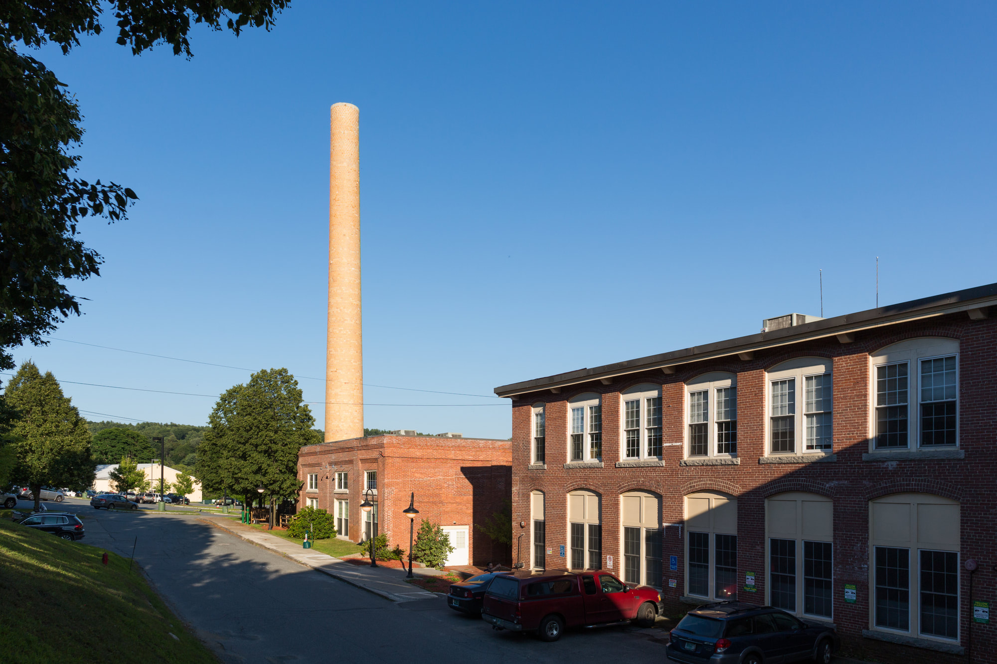 Rivermill Office Park, Lebanon, NH